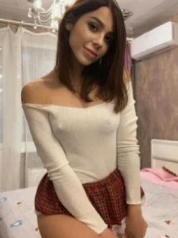 Кристина Юная Массажистка фото 2