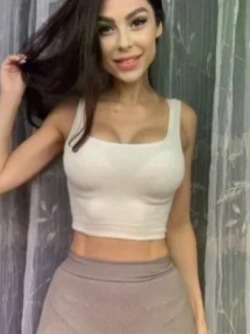 Кристина Юная Массажистка фото 4