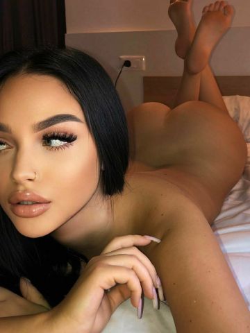 Моника 24 Часа Реал