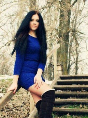 Зара Top Блондинка фото 2