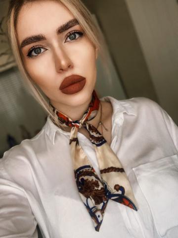 Карина фото 2