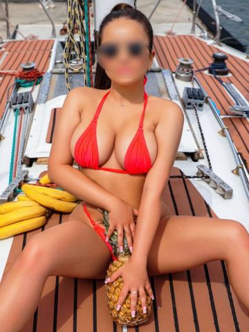 Элеонора Воспитанная Реал