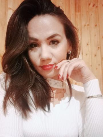 Анастасия 😈💋 фото 4