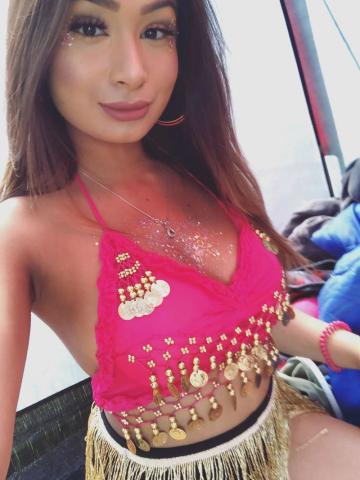 Ксения Богиня Вип фото 6